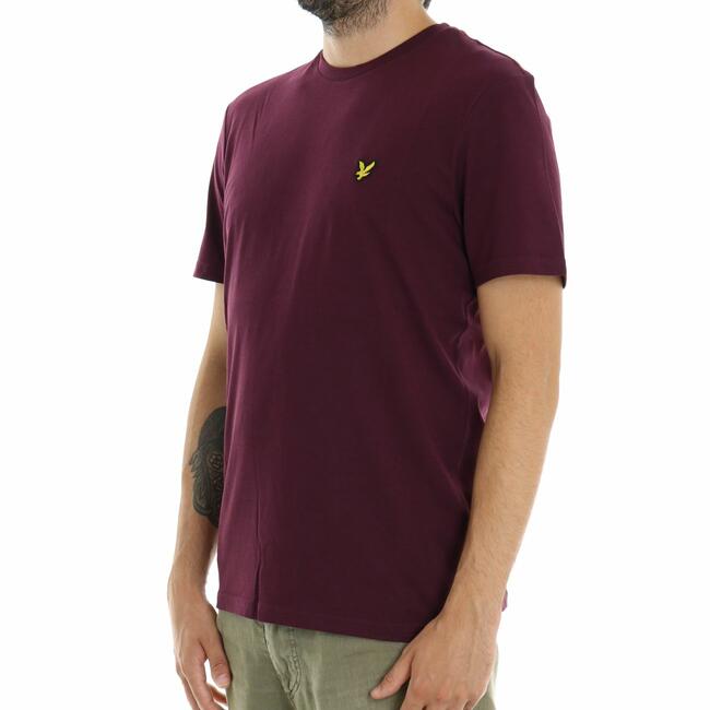 T-SHIRT BASIC LYLE & SCOTT - Mad Fashion | img vers.650x/